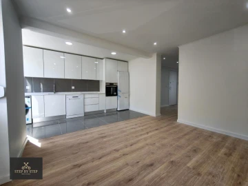 Apartamento T2 para Venda em Venteira