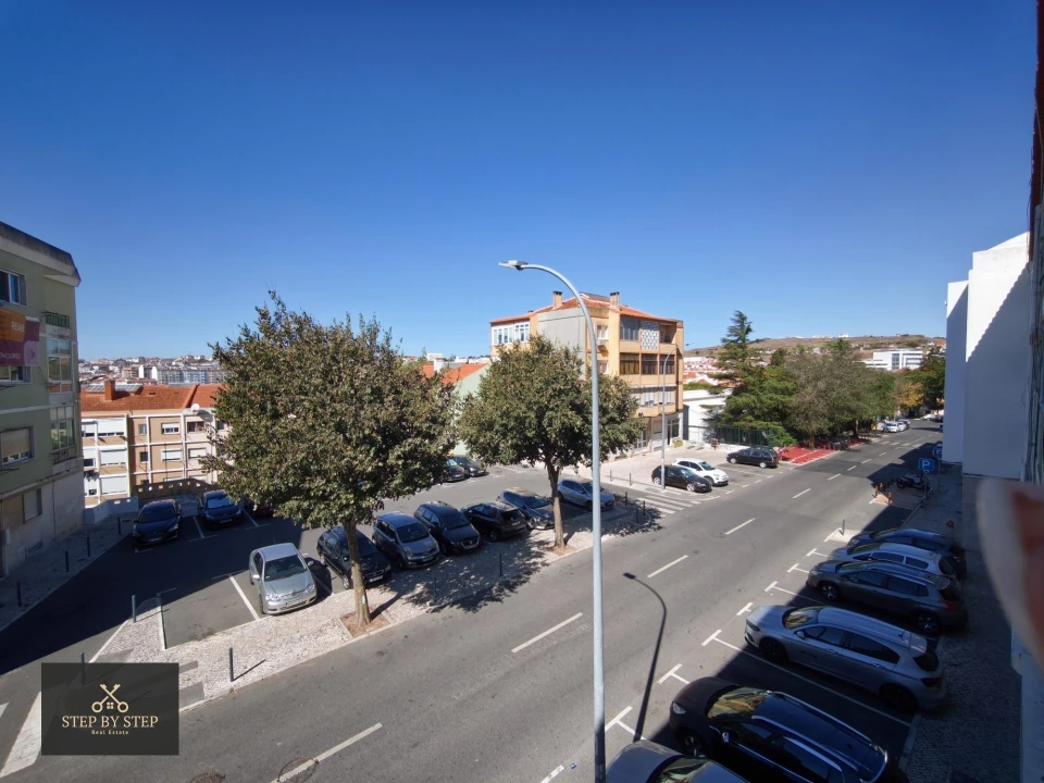 Apartamento T2 para Venda em Venteira Foto 35