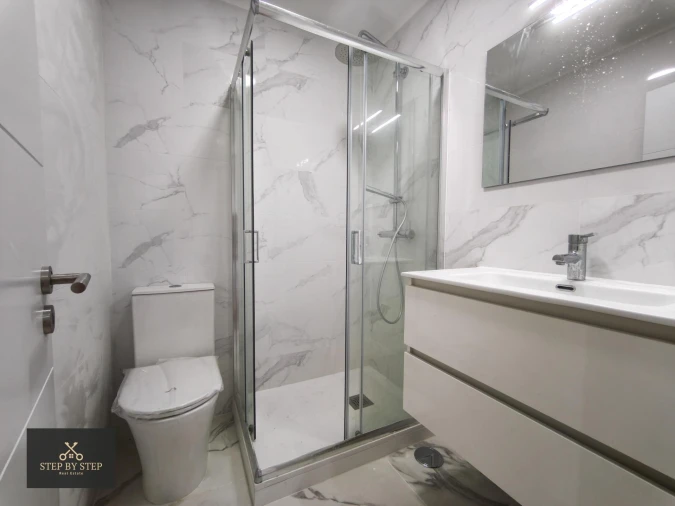 Apartamento T2 para Venda em Venteira Foto 28