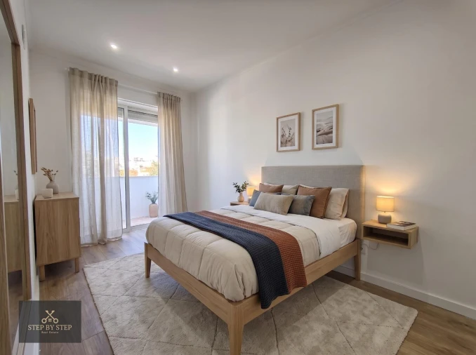 Apartamento T2 para Venda em Venteira Foto 3