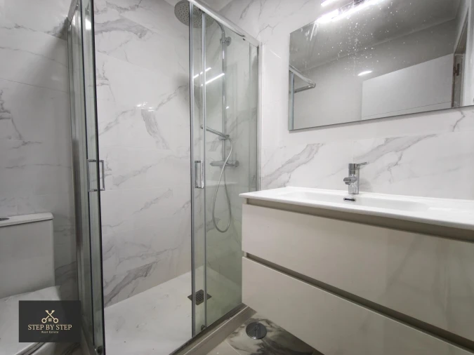 Apartamento T2 para Venda em Venteira Foto 30