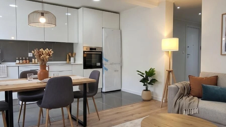 Apartamento T2 para Venda em Venteira