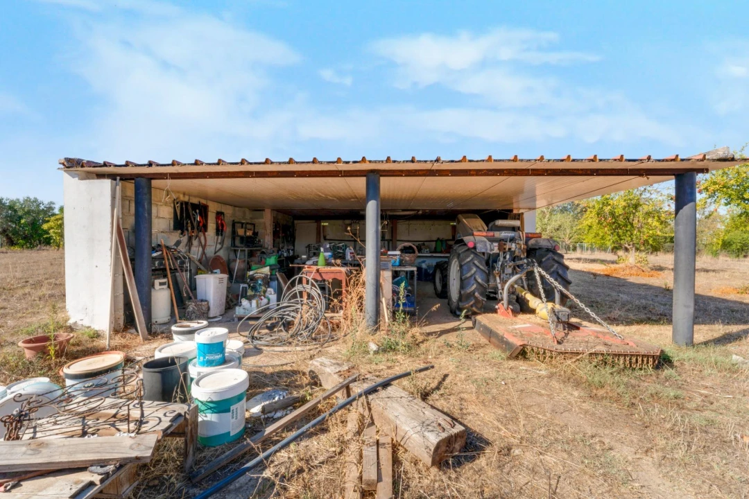 Moradia T4 para Venda em Bacelo e Senhora da Saúde Foto 35