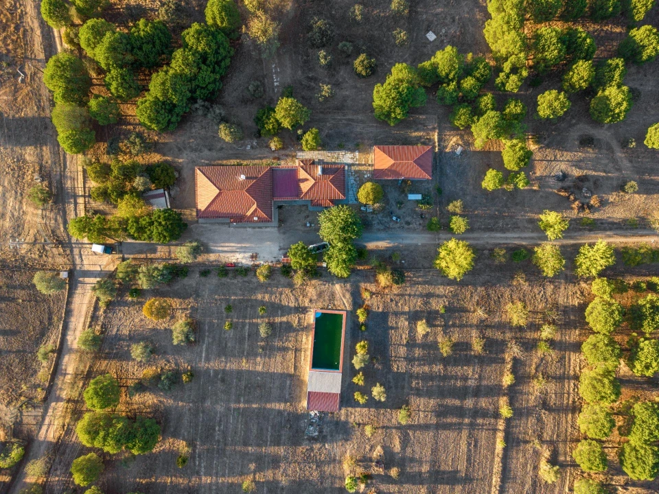 Moradia T4 para Venda em Bacelo e Senhora da Saúde Foto 6