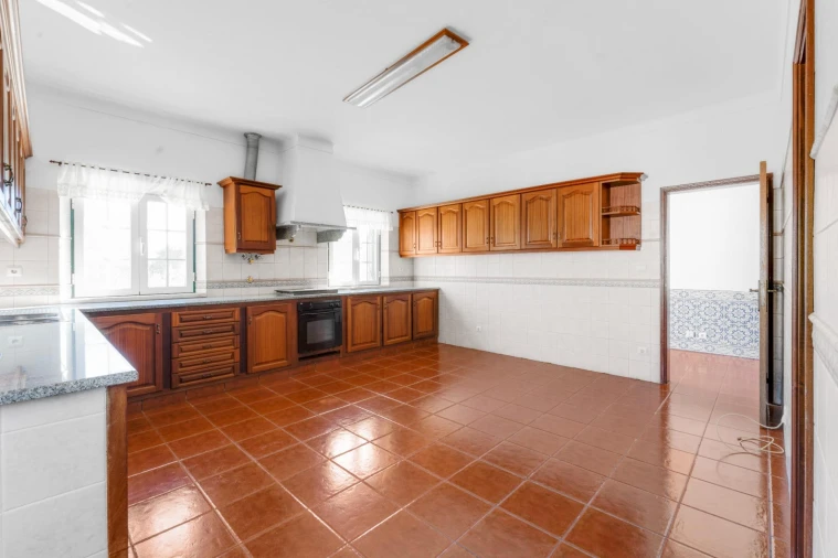 Moradia T4 para Venda em Bacelo e Senhora da Saúde Foto 17