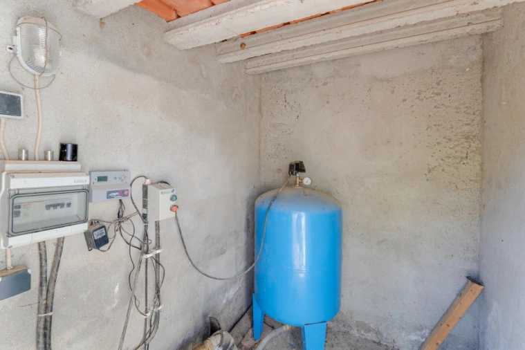 Moradia T4 para Venda em Bacelo e Senhora da Saúde Foto 37