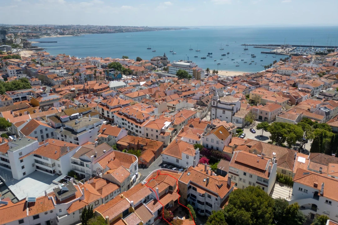 Moradia T5 para Venda em Cascais e Estoril Foto 3