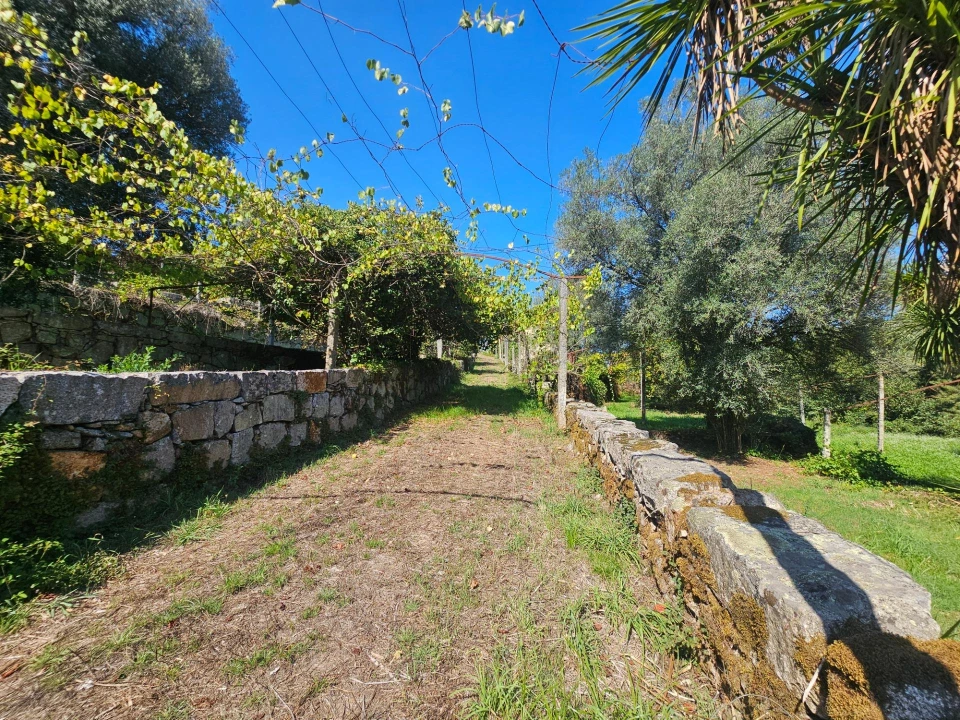 Moradia T10 para Venda em Coucieiro Foto 32