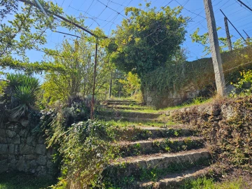 Moradia T10 para Venda em Coucieiro