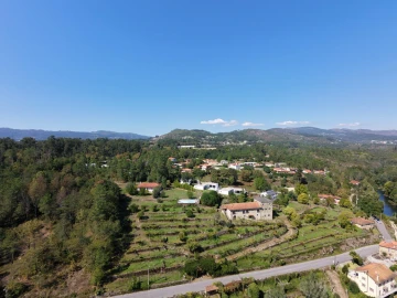 Moradia T10 para Venda em Coucieiro