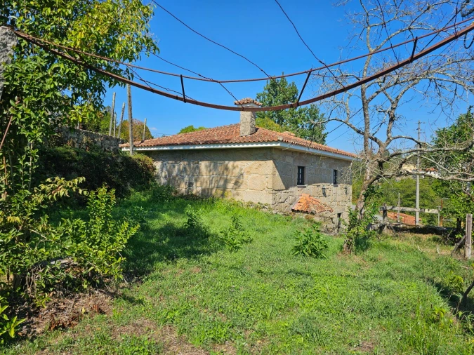 Moradia T10 para Venda em Coucieiro Foto 22