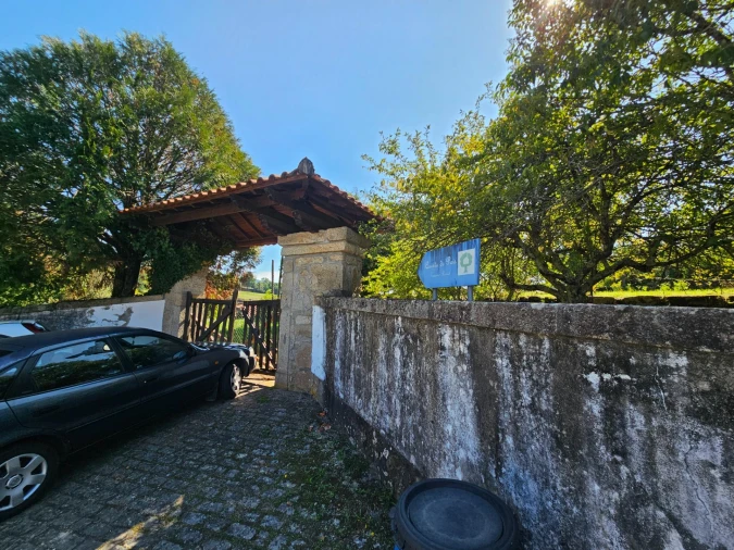 Moradia T10 para Venda em Coucieiro Foto 28