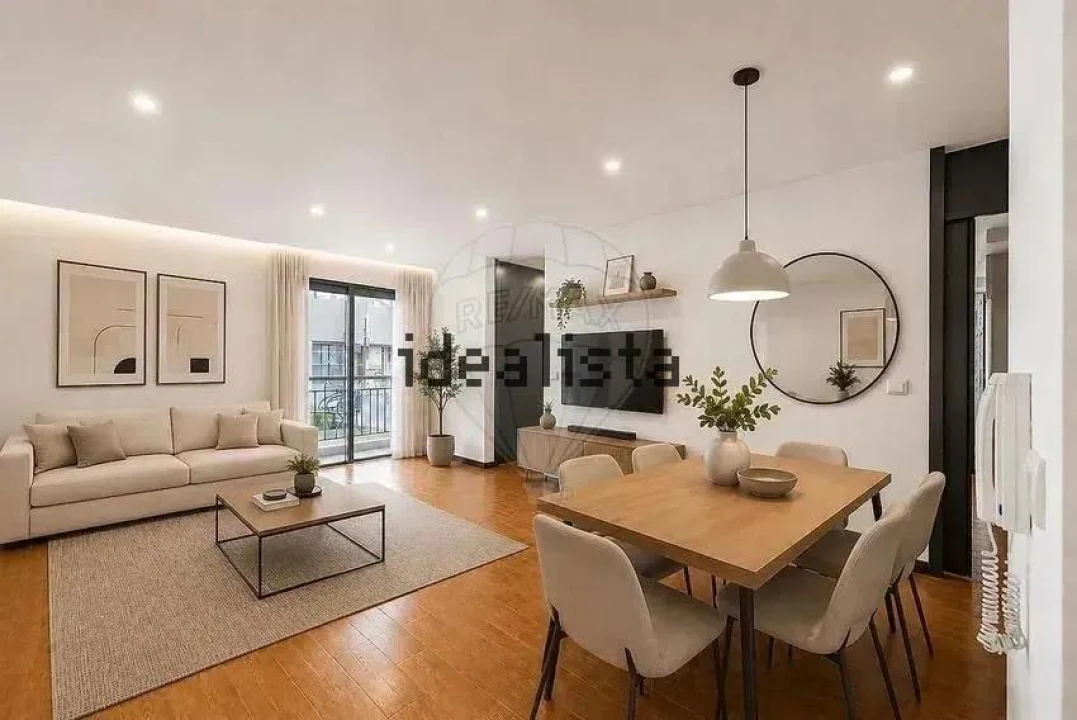 Apartamento T3 para Venda em Real, Dume e Semelhe Foto 40