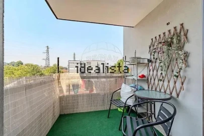 Apartamento T3 para Venda em Real, Dume e Semelhe