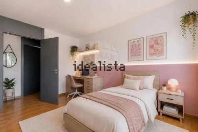 Apartamento T3 para Venda em Real, Dume e Semelhe