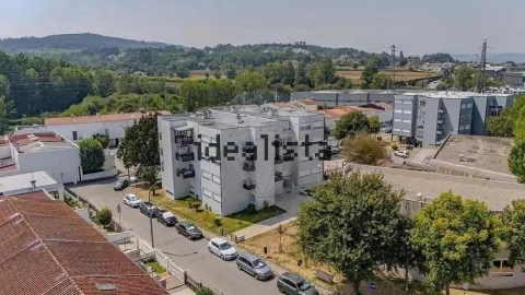 Apartamento T3 para Venda em Real, Dume e Semelhe