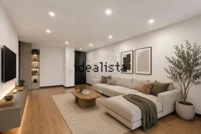 Apartamento T3 para Venda em Real, Dume e Semelhe