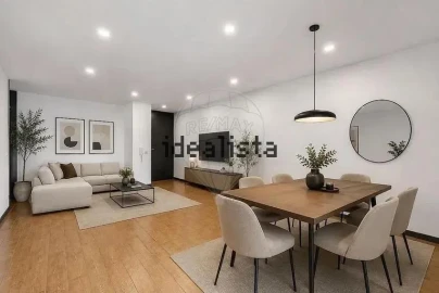 Apartamento T3 para Venda em Real, Dume e Semelhe