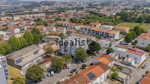 Apartamento T3 para Venda em Real, Dume e Semelhe