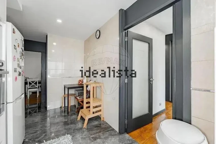 Apartamento T3 para Venda em Real, Dume e Semelhe Foto 23