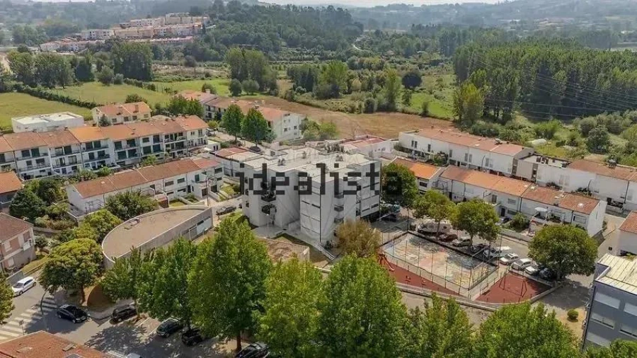 Apartamento T3 para Venda em Real, Dume e Semelhe Foto 3