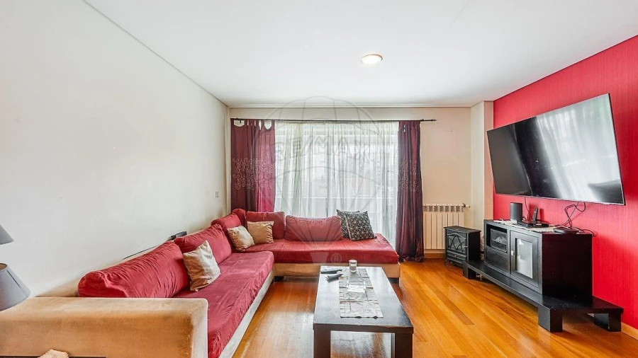 Apartamento T3 para Venda em São Vitor (Braga)