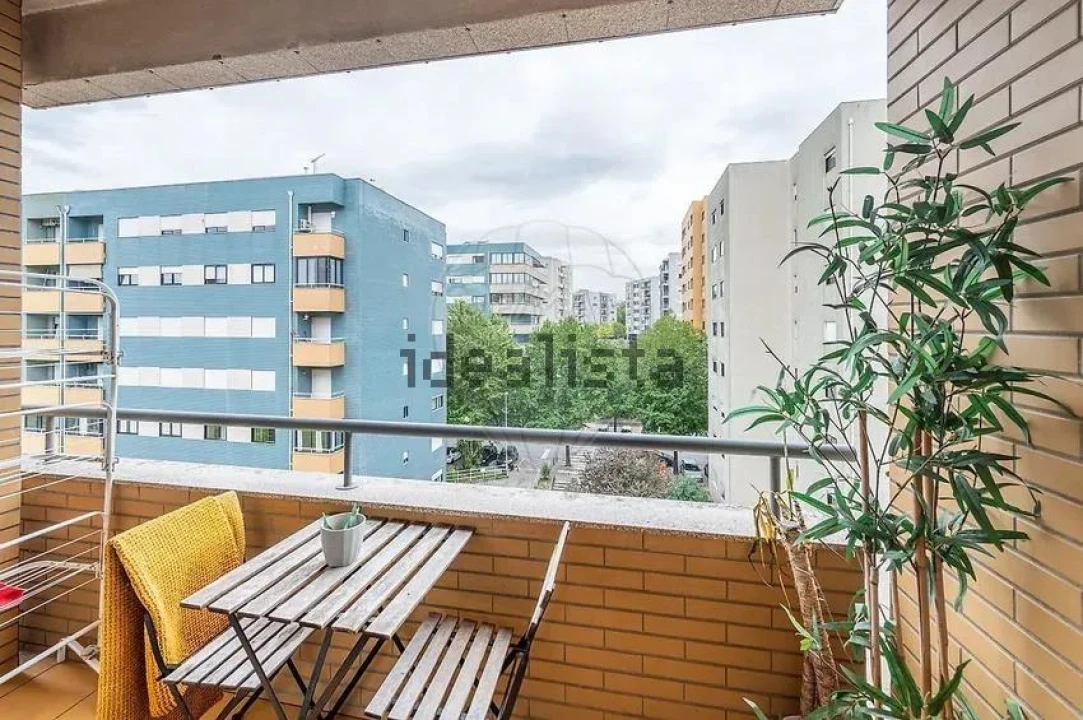 Apartamento T3 para Venda em São Vicente (Braga) Foto 11