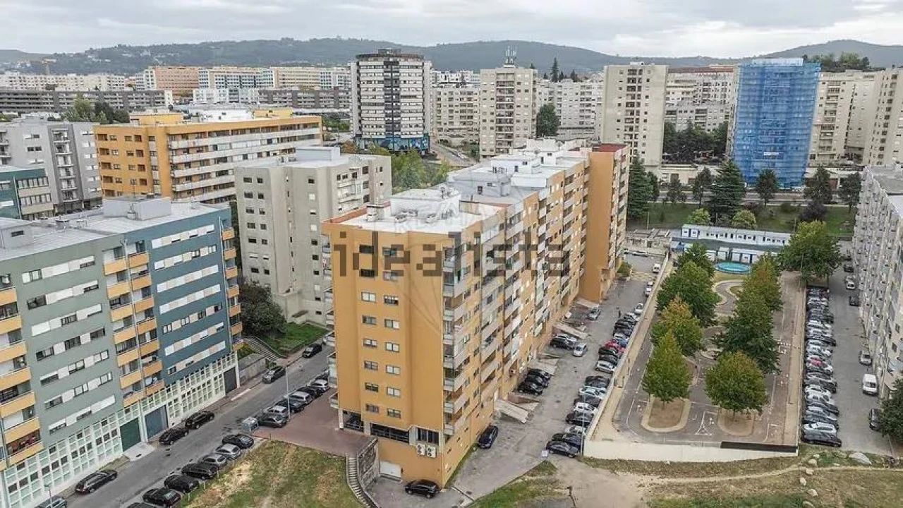 Apartamento T3 para Venda em São Vicente (Braga) Foto 24
