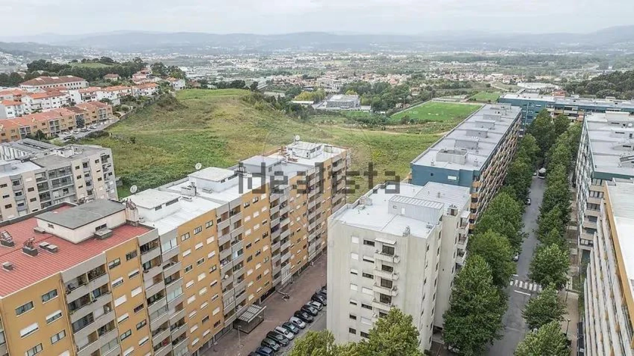 Apartamento T3 para Venda em São Vicente (Braga) Foto 29