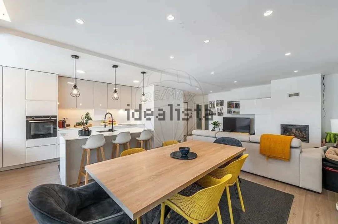 Apartamento T3 para Venda em São Vicente (Braga) Foto 4