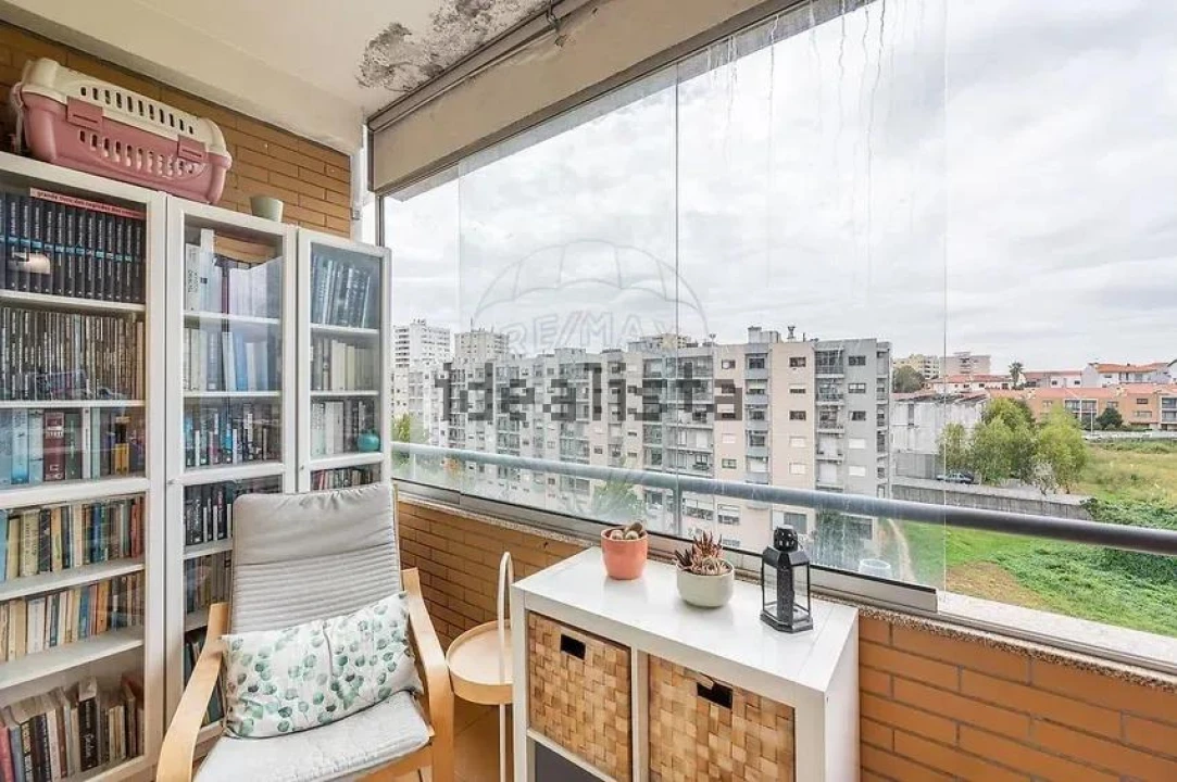 Apartamento T3 para Venda em São Vicente (Braga) Foto 7