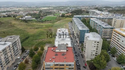 Apartamento T3 para Venda em São Vicente (Braga)