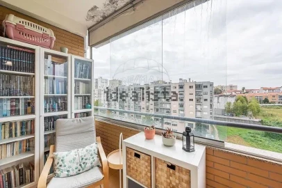 Apartamento T3 para Venda em São Vicente (Braga)