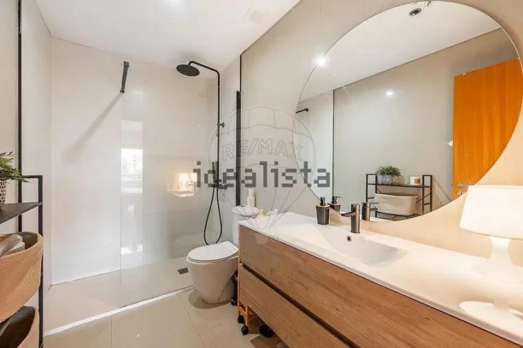 Apartamento T3 para Venda em São Vicente (Braga) Foto 12