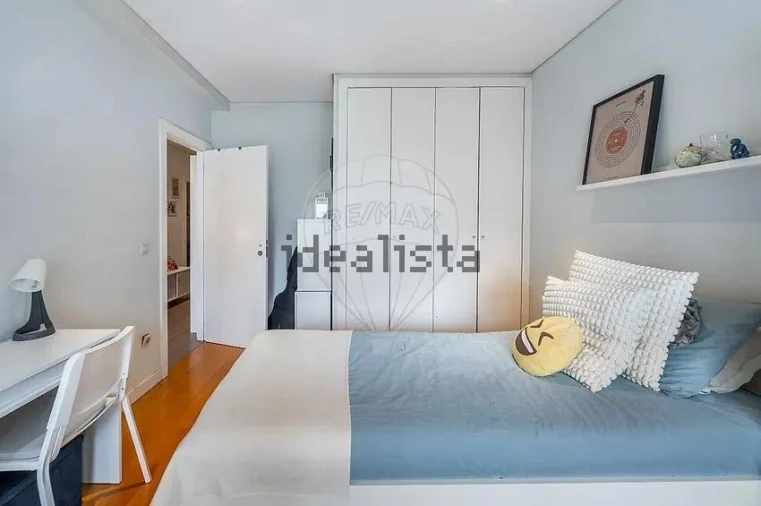 Apartamento T3 para Venda em São Vicente (Braga) Foto 14