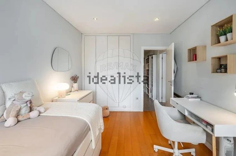 Apartamento T3 para Venda em São Vicente (Braga) Foto 16
