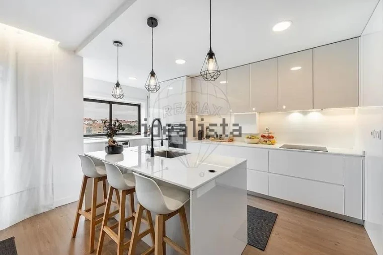 Apartamento T3 para Venda em São Vicente (Braga) Foto 2