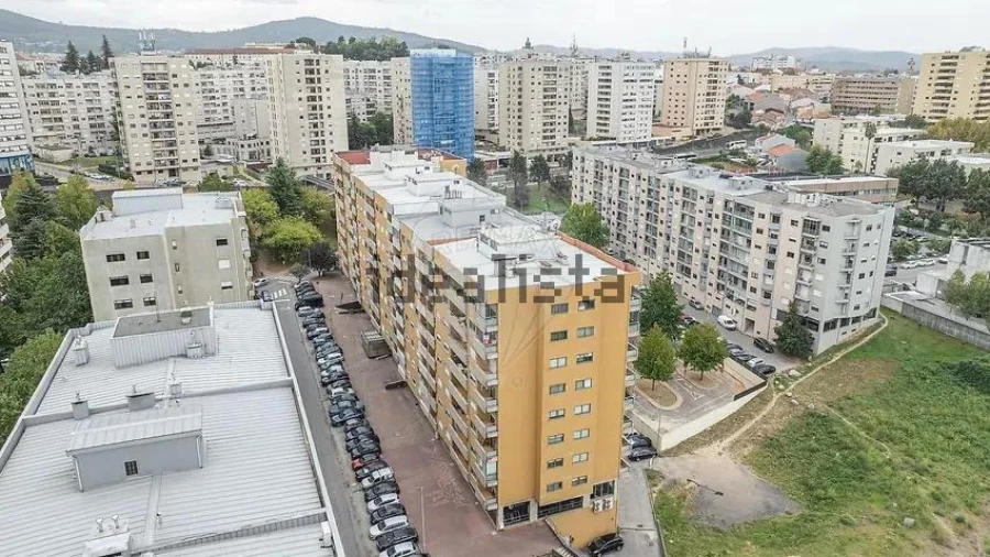 Apartamento T3 para Venda em São Vicente (Braga) Foto 25