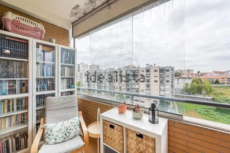Apartamento T3 para Venda em São Vicente (Braga) Foto 7