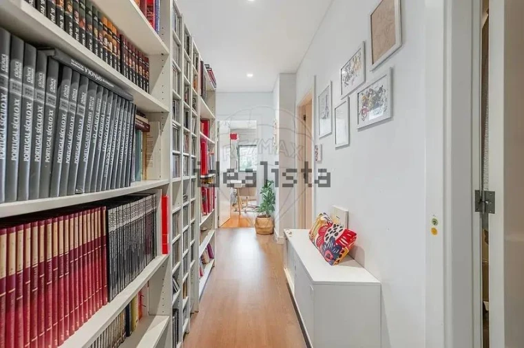 Apartamento T3 para Venda em São Vicente (Braga) Foto 8