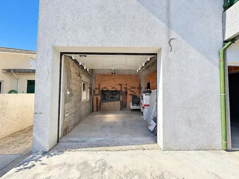 Moradia T3 para Venda em Selho São Lourenço e Gominhães Foto 23
