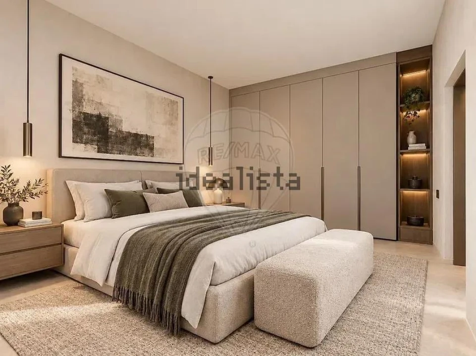 Moradia T3 para Venda em Selho São Lourenço e Gominhães Foto 28