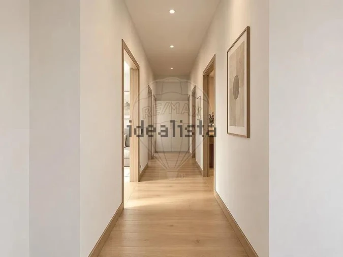 Moradia T3 para Venda em Selho São Lourenço e Gominhães Foto 26