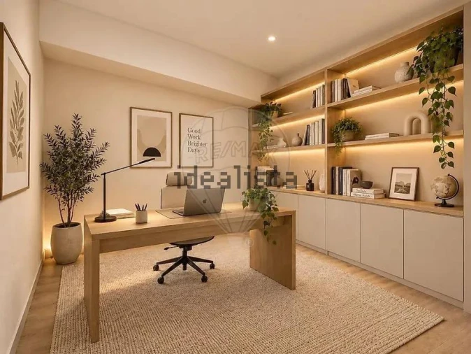 Moradia T3 para Venda em Selho São Lourenço e Gominhães Foto 30