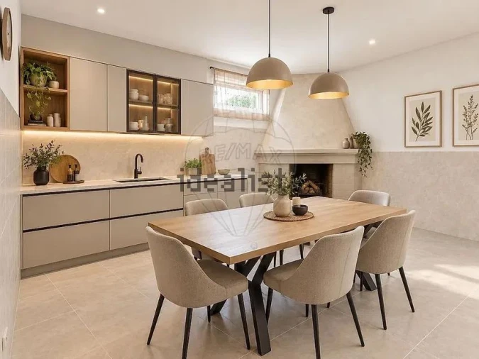 Moradia T3 para Venda em Selho São Lourenço e Gominhães Foto 35