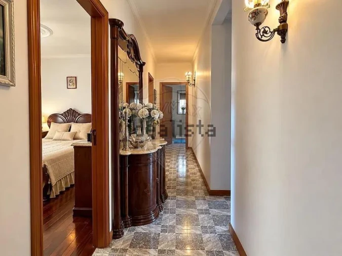 Moradia T3 para Venda em Selho São Lourenço e Gominhães Foto 9