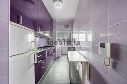 Apartamento T1 para Venda em Paranhos