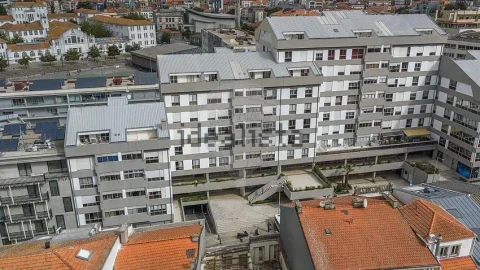 Apartamento T1 para Venda em Paranhos