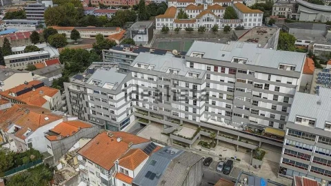 Apartamento T1 para Venda em Paranhos