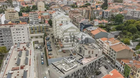 Apartamento T1 para Venda em Paranhos